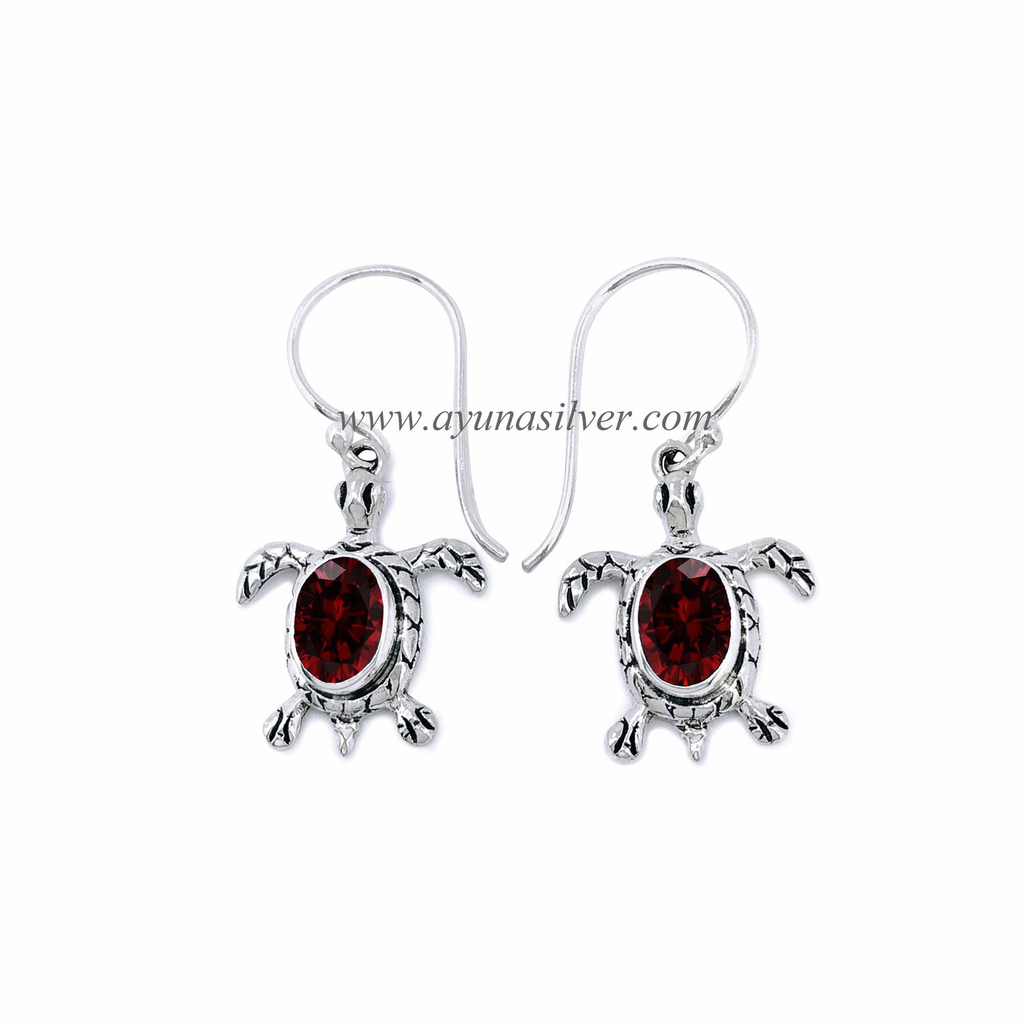 EARRING SERO1005_GA