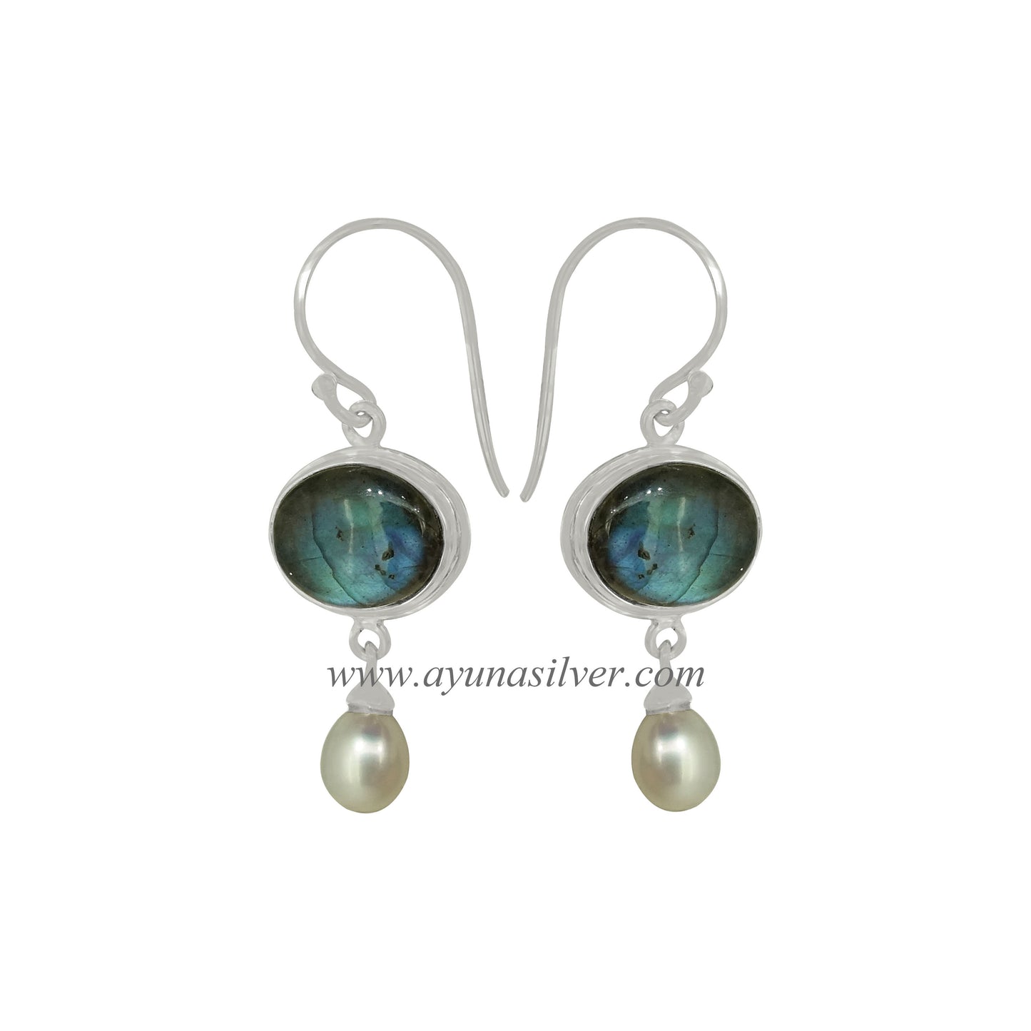 EARRING SERO1006_LB-PL