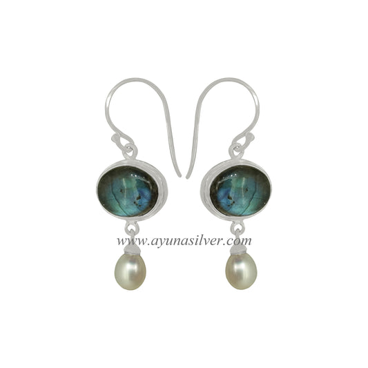 EARRING SERO1006_LB-PL