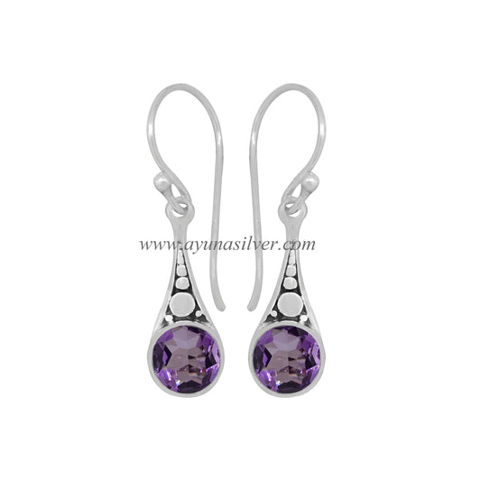 EARRING SERO1007_AM