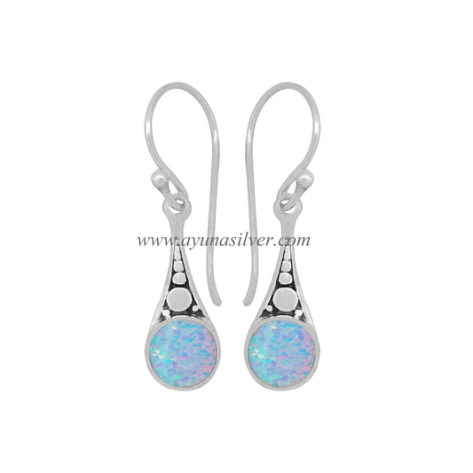 EARRING SERO1007_OPB