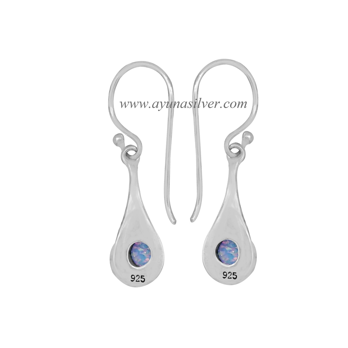 EARRING SERO1007_OPB