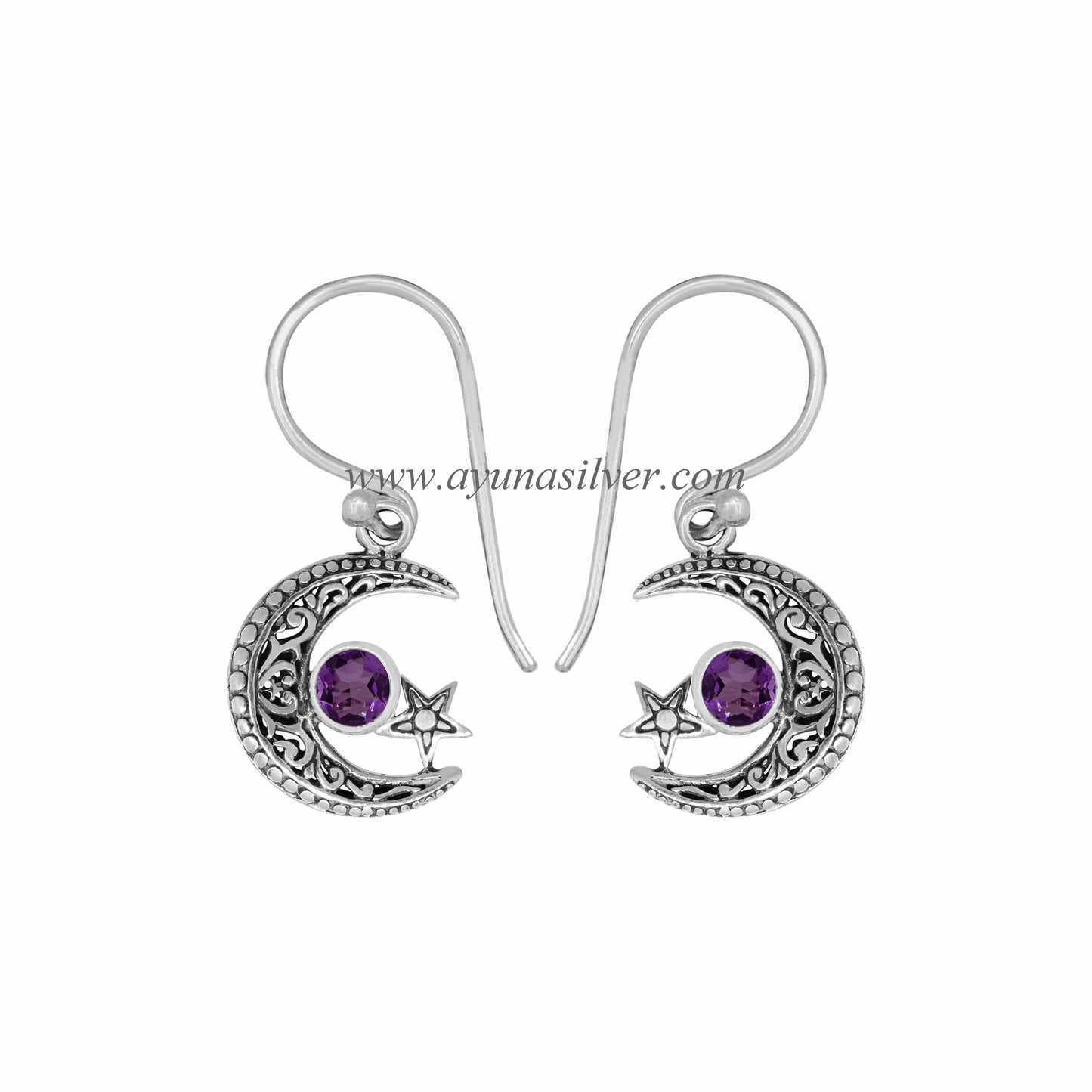 EARRING SERO1011_AM