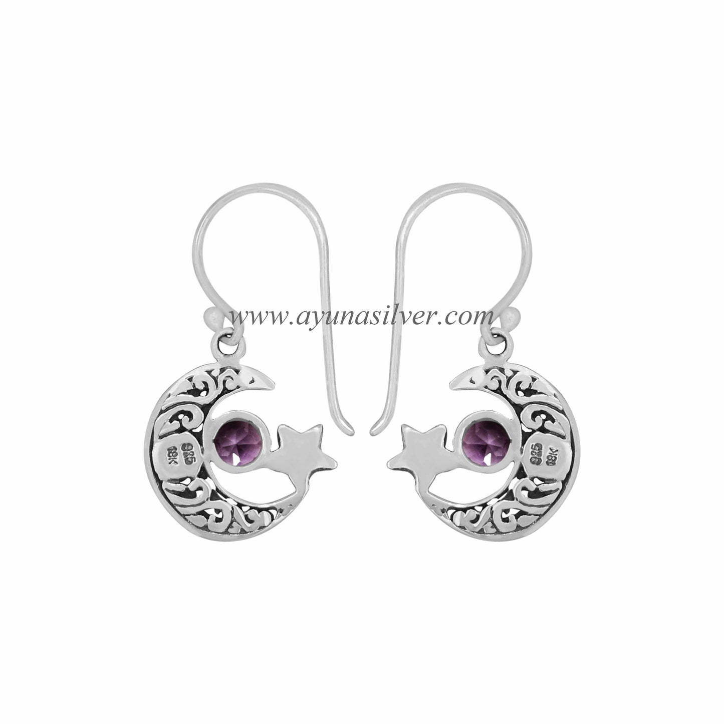 EARRING SERO1011_AM