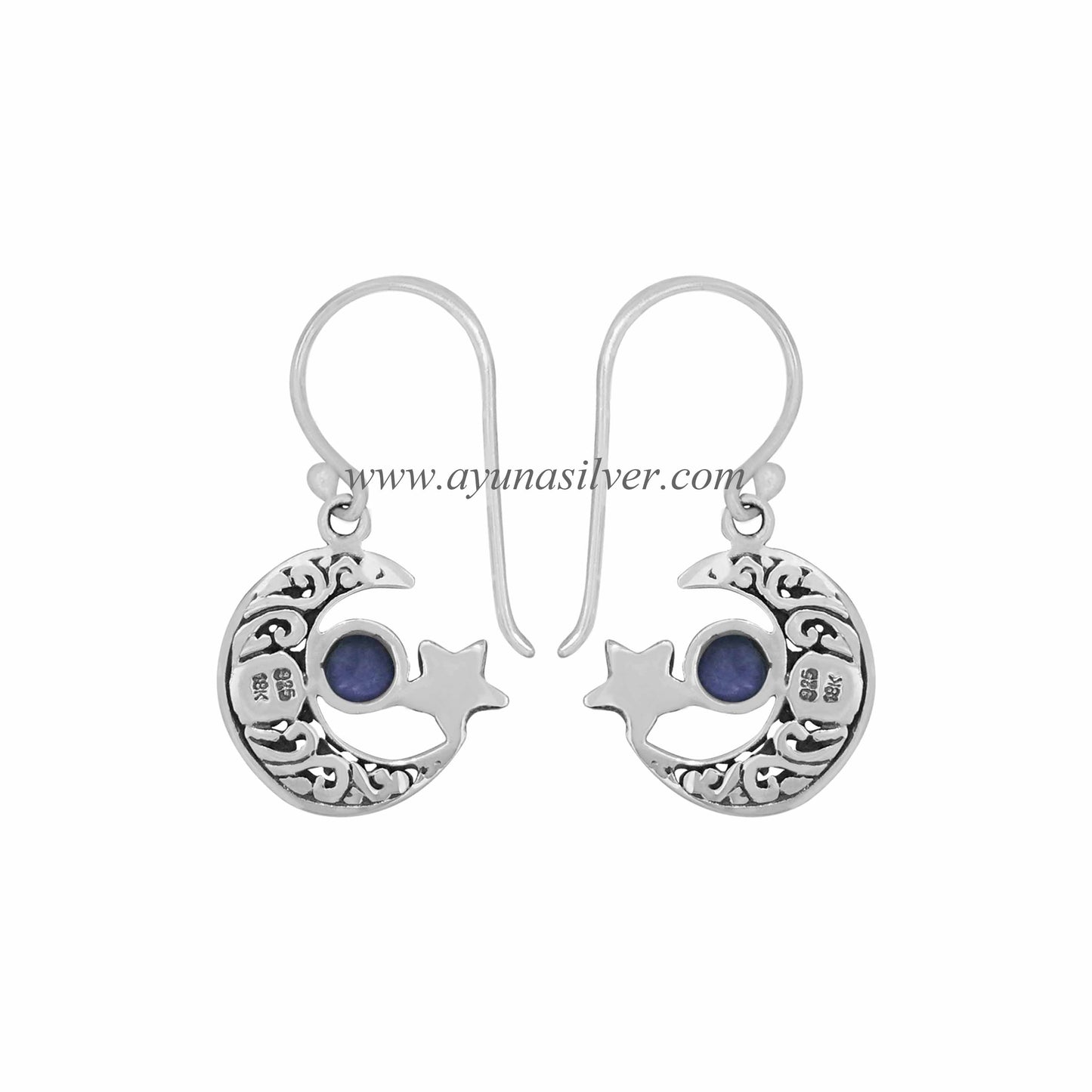 EARRING SERO1011_BS