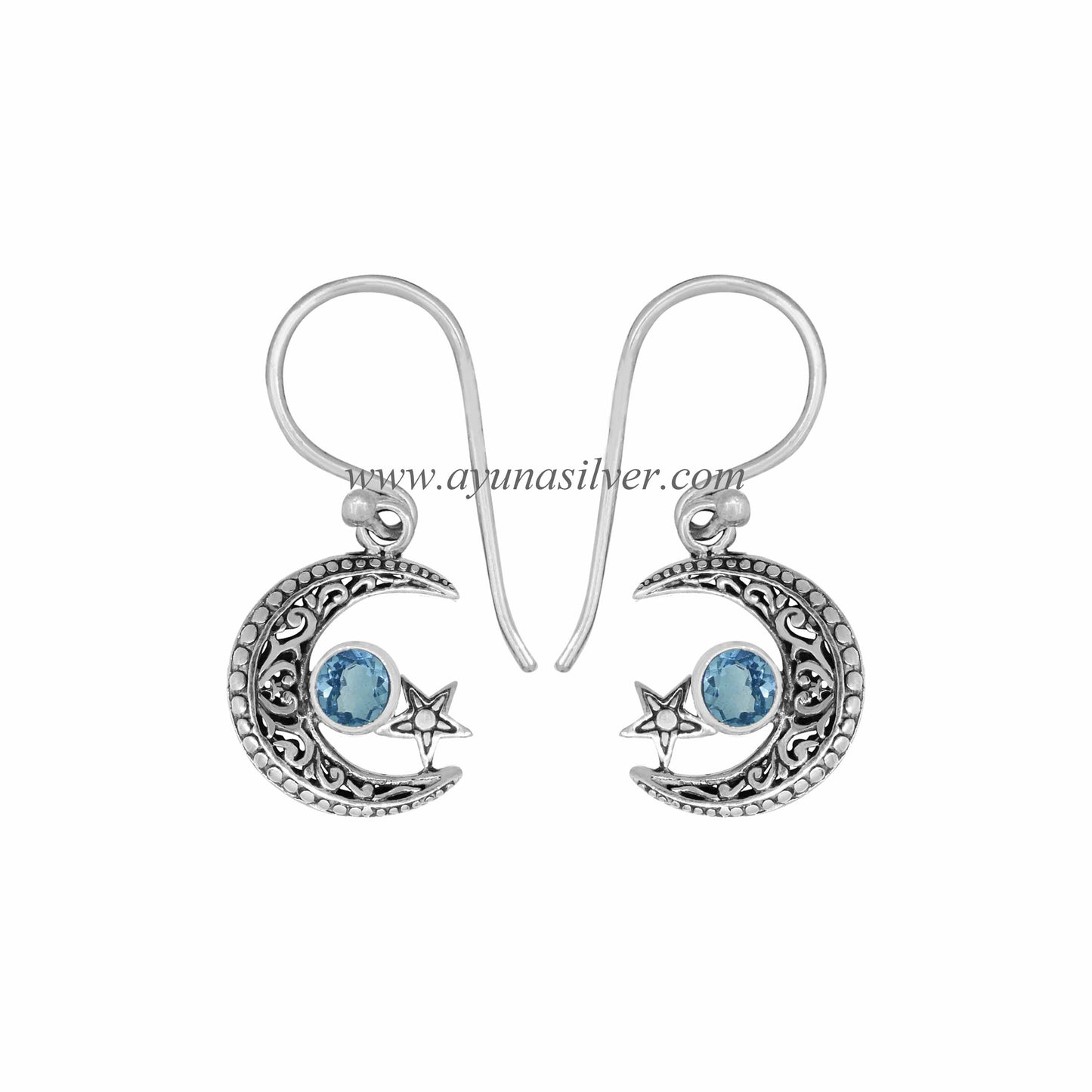 EARRING SERO1011_BT