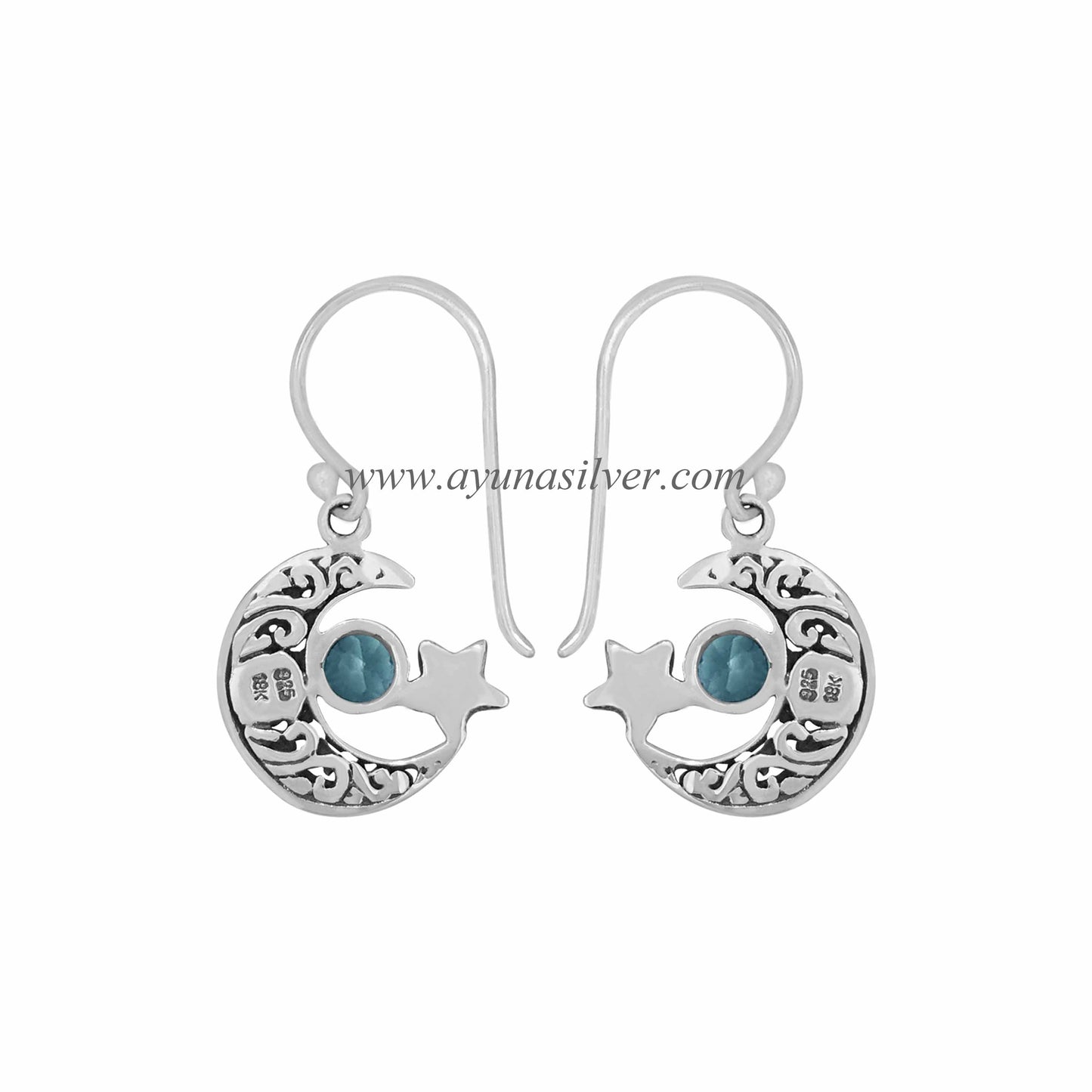 EARRING SERO1011_BT