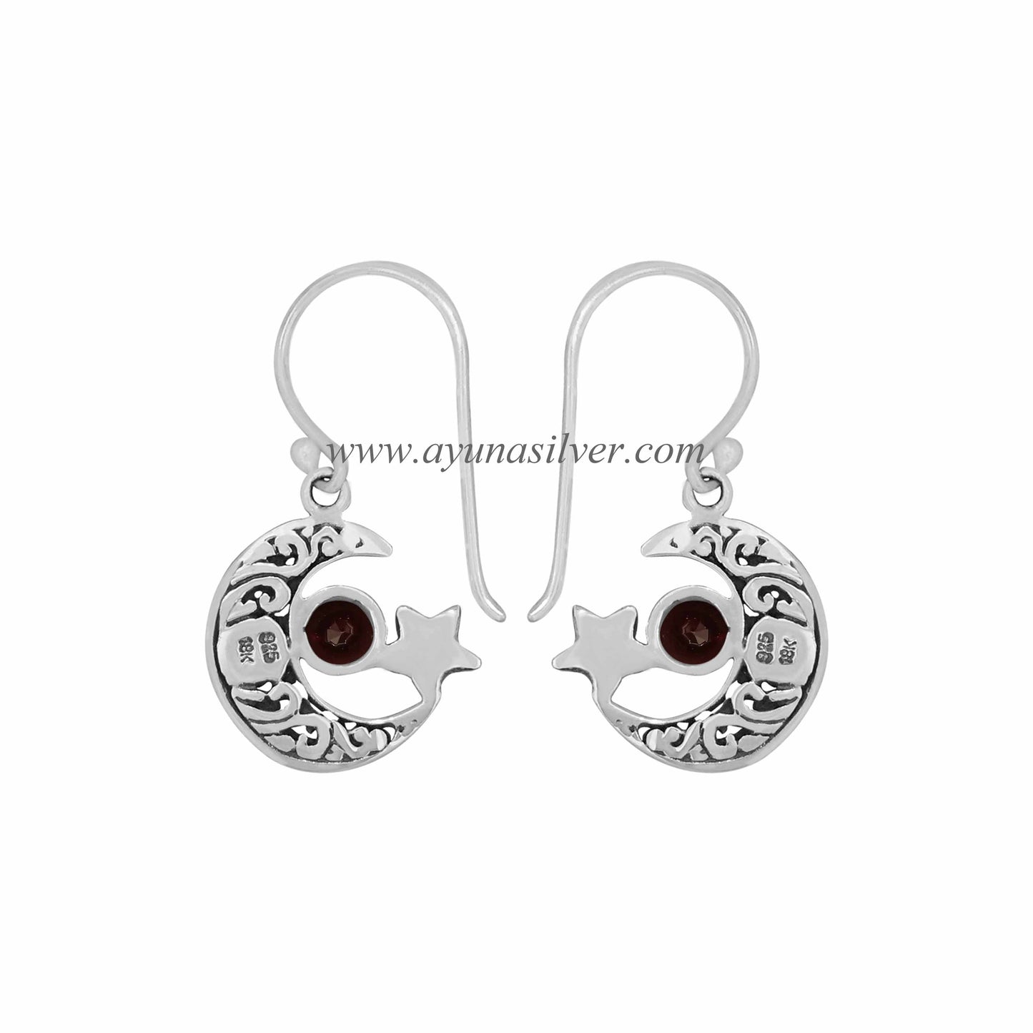 EARRING SERO1011_GA