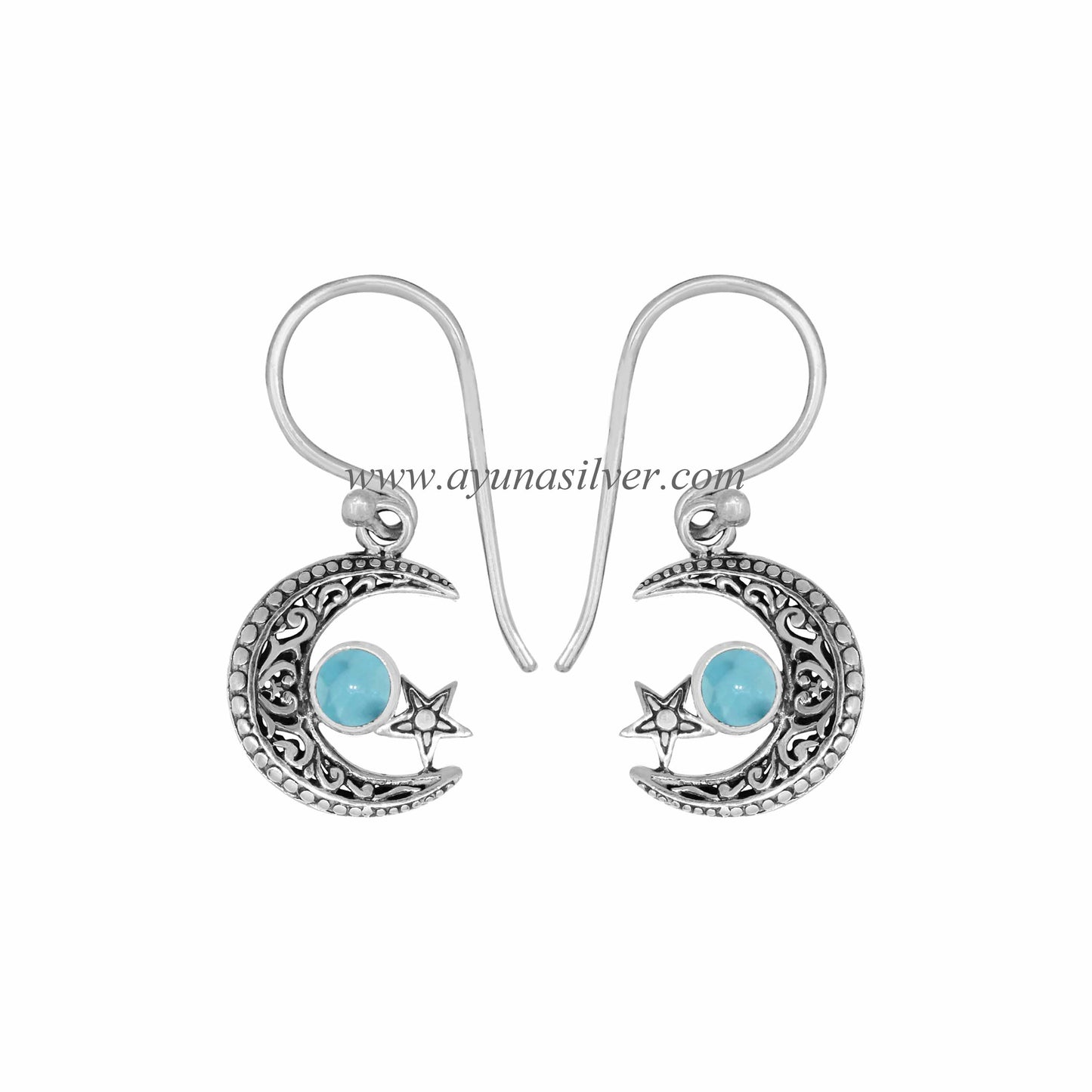 EARRING SERO1011_LY