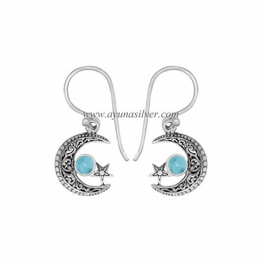 EARRING SERO1011_LY