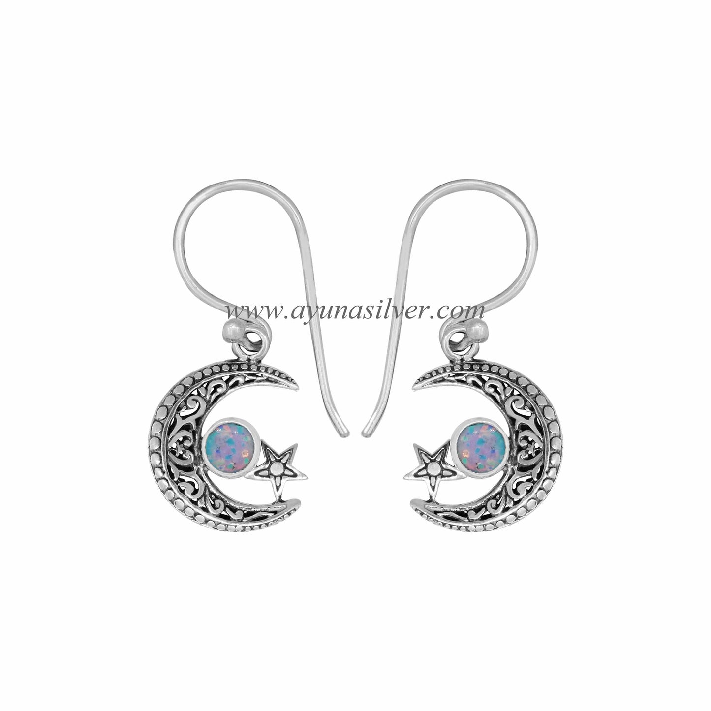 EARRING SERO1011_OPB