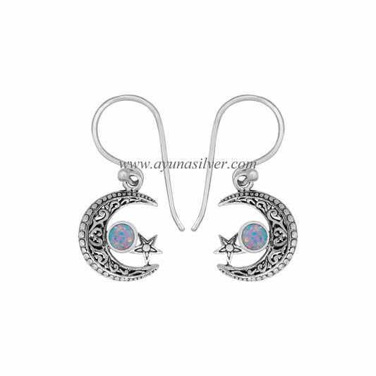 EARRING SERO1011_OPB