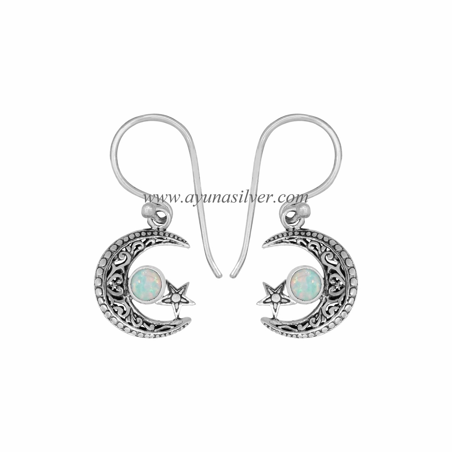 EARRING SERO1011_OPW