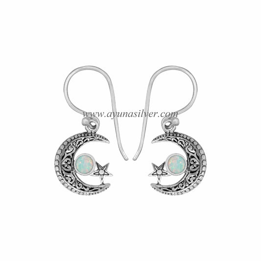 EARRING SERO1011_OPW