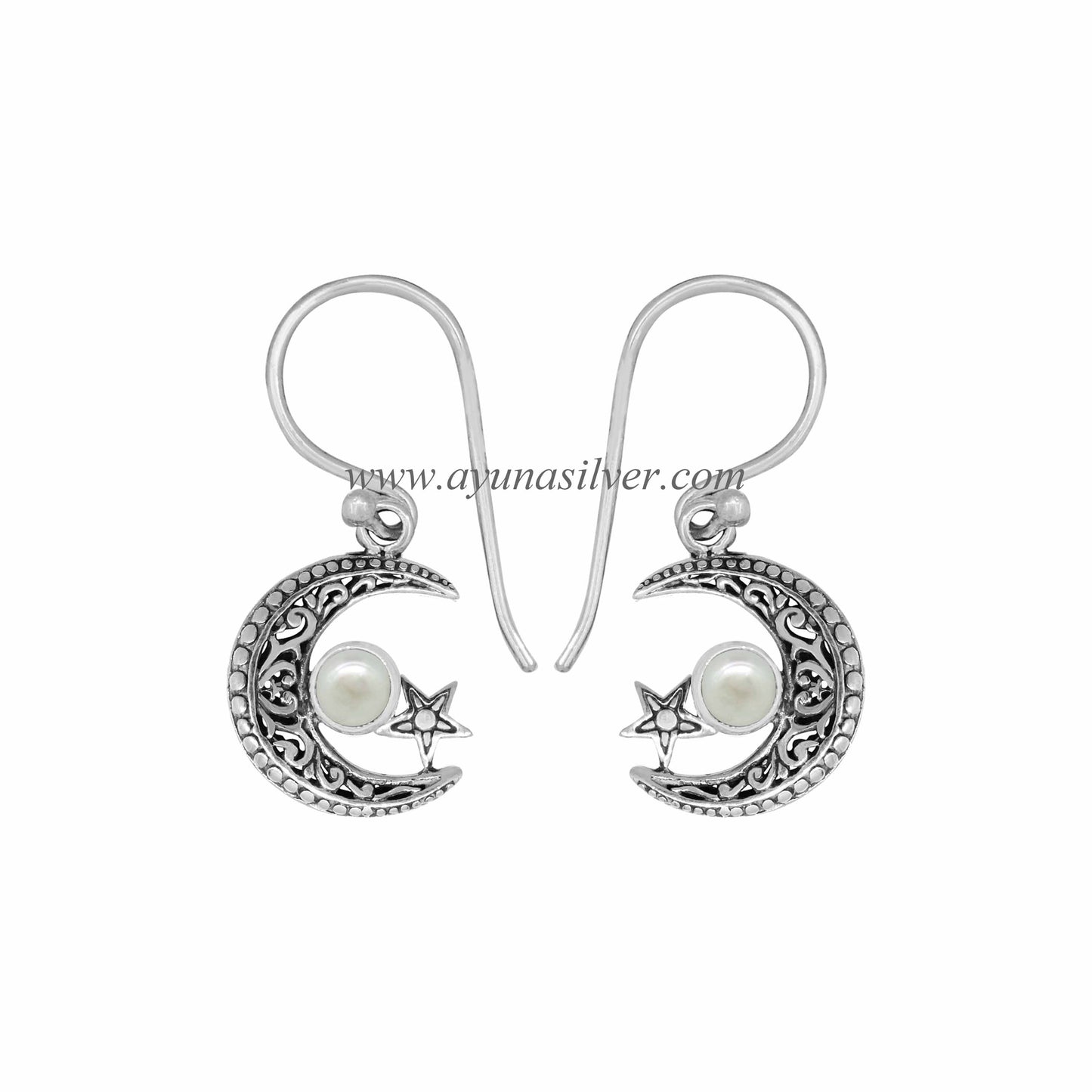 EARRING SERO1011_PL