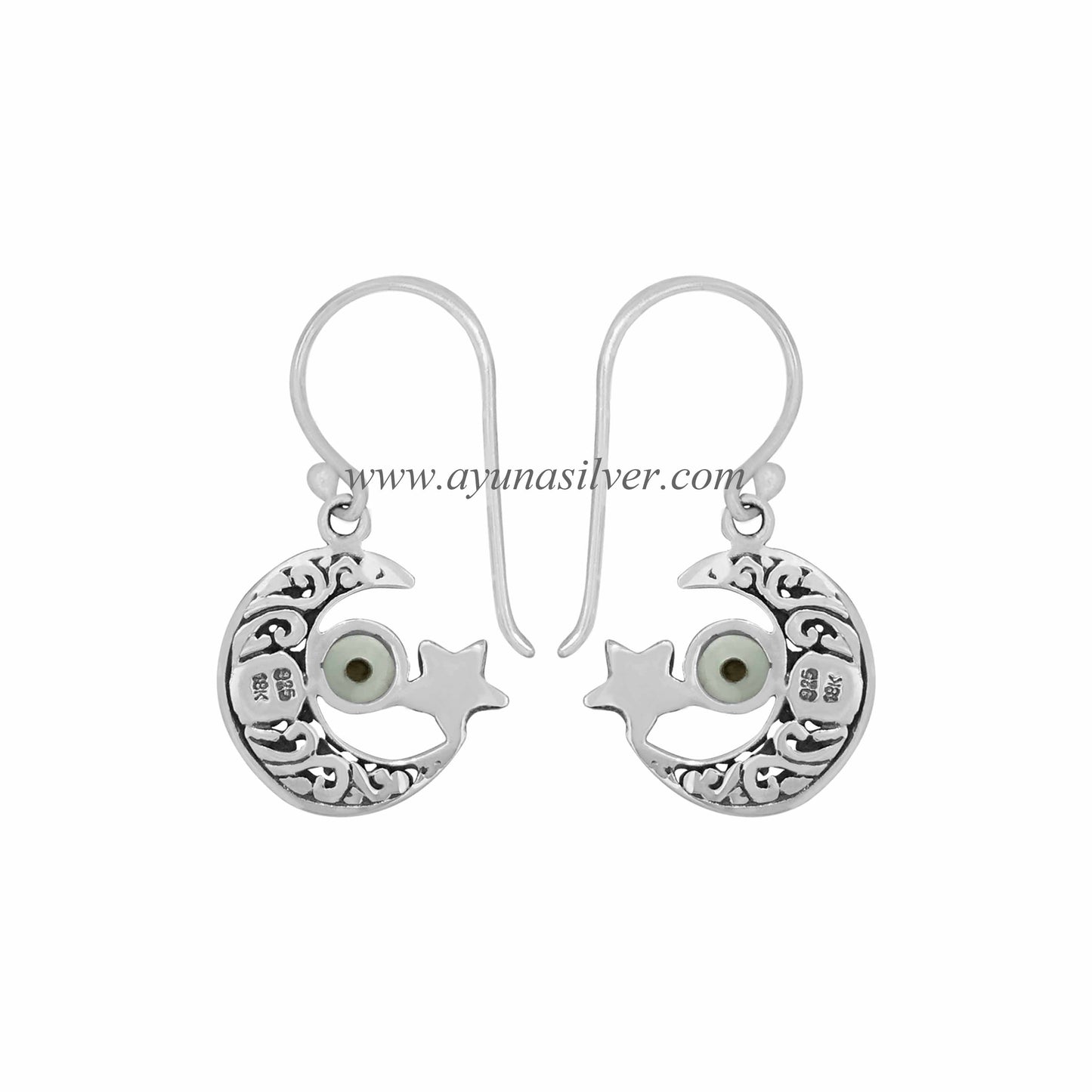 EARRING SERO1011_PL