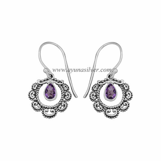 EARRING SERO1014_AM