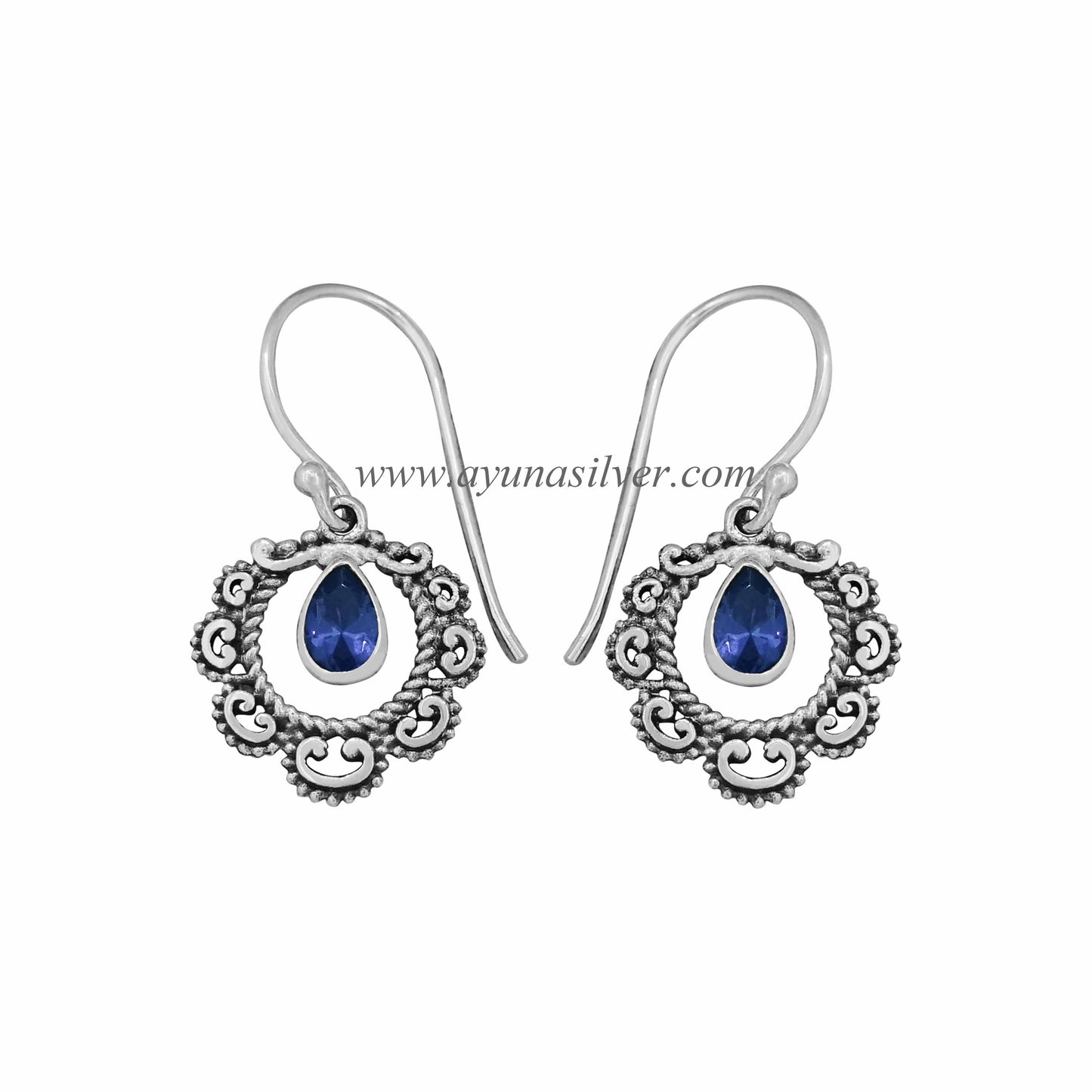 EARRING SERO1014_BS