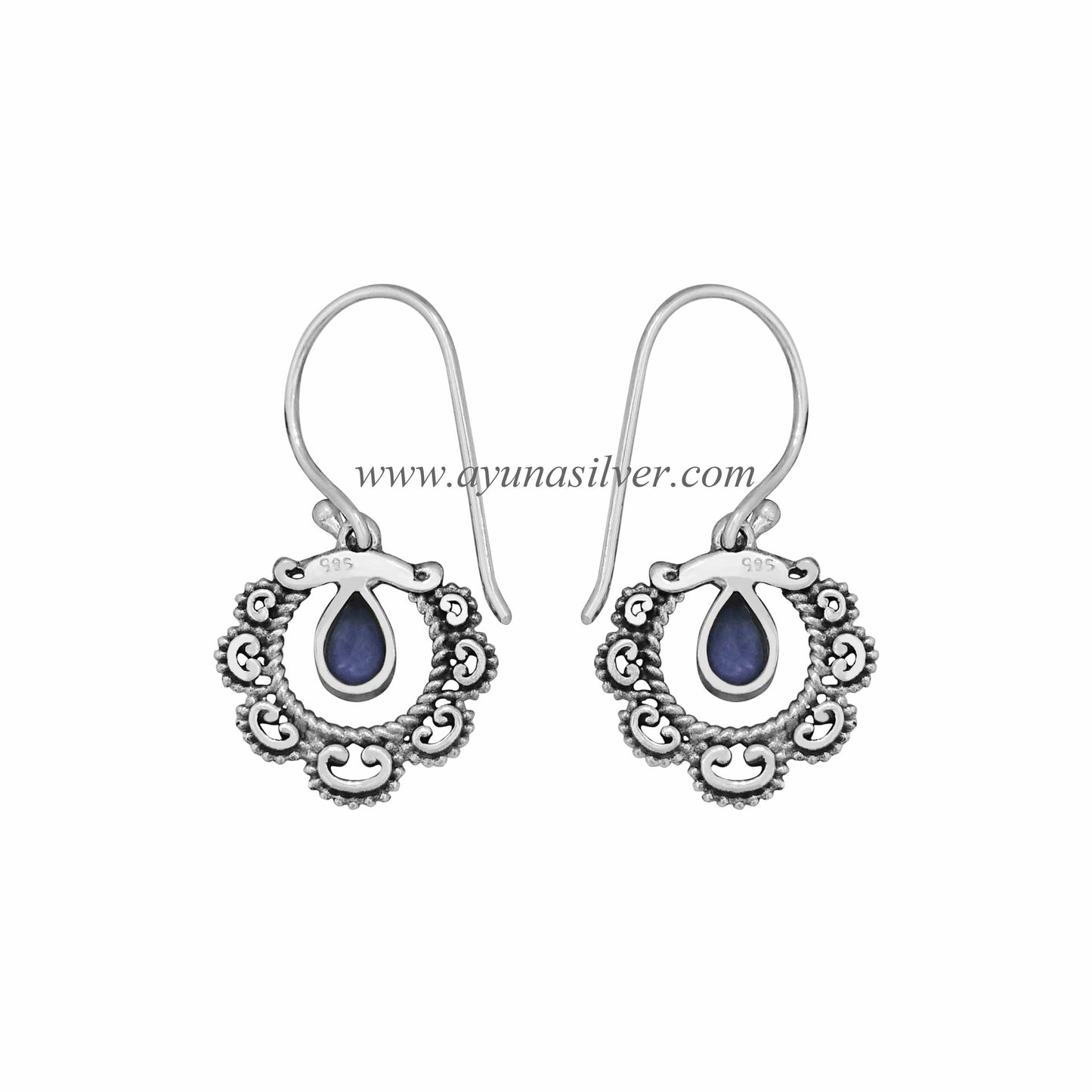 EARRING SERO1014_BS