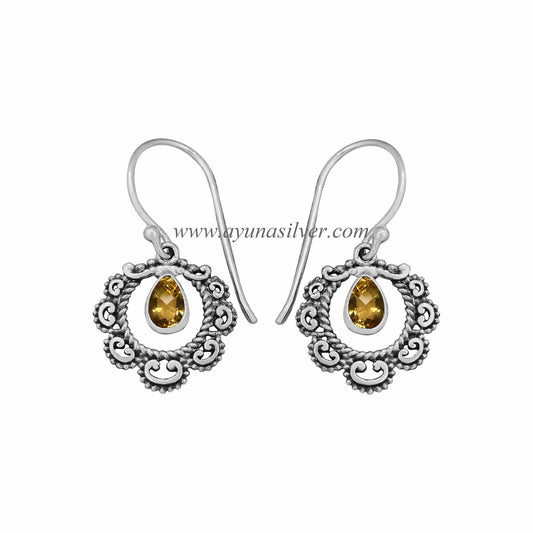 EARRING SERO1014_CI