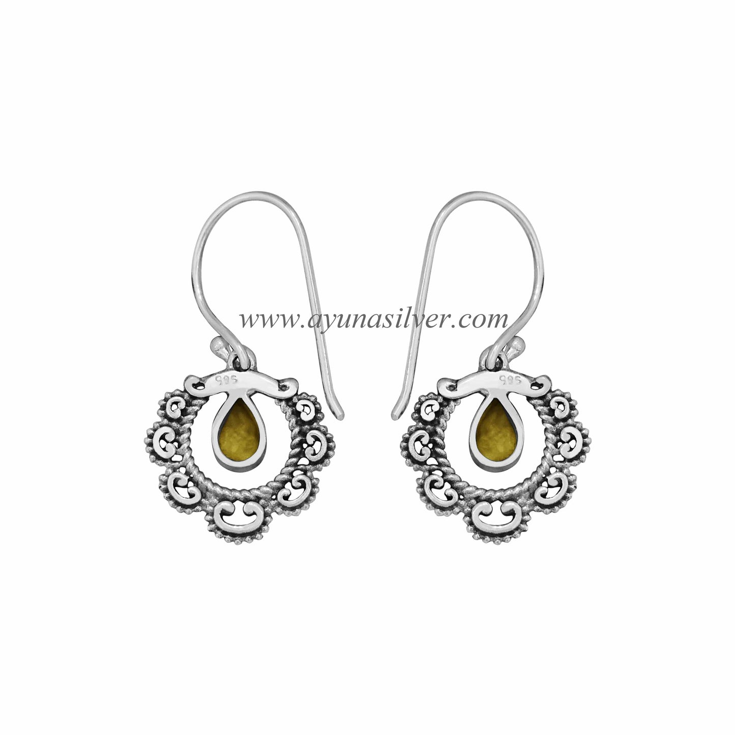 EARRING SERO1014_CI