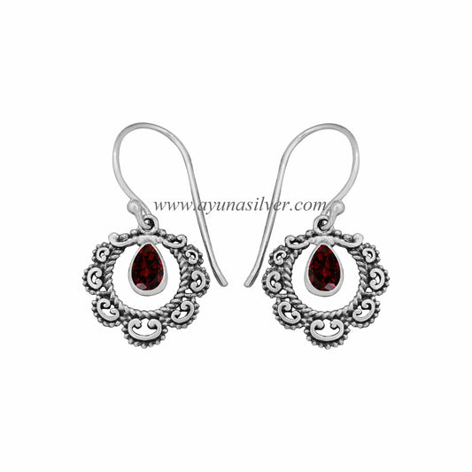 EARRING SERO1014_GA