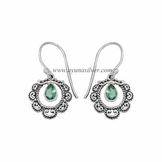 EARRING SERO1014_GT