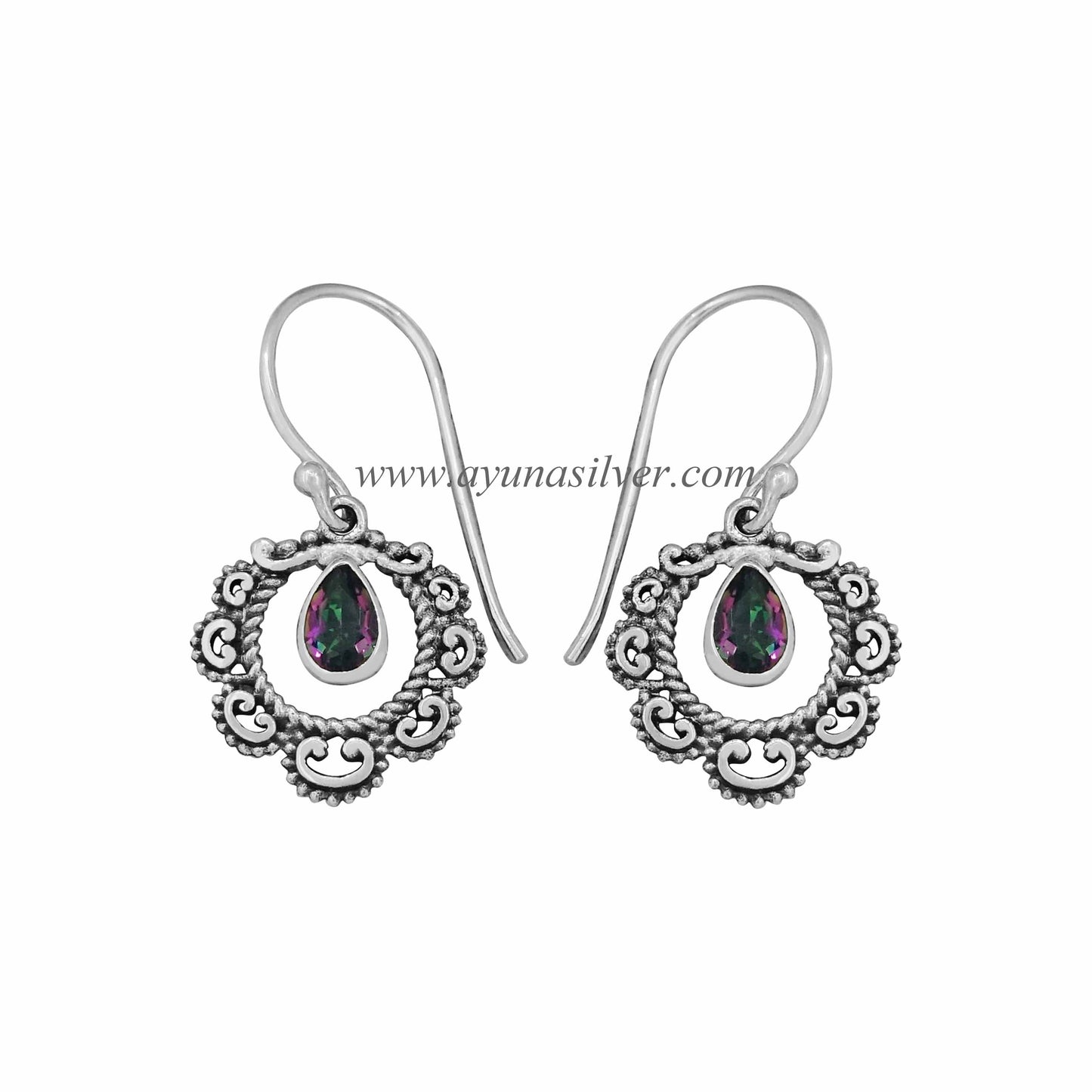 EARRING SERO1014_MT