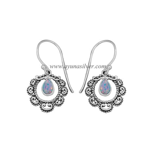 EARRING SERO1014_OPB