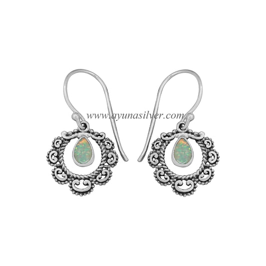 EARRING SERO1014_OPW