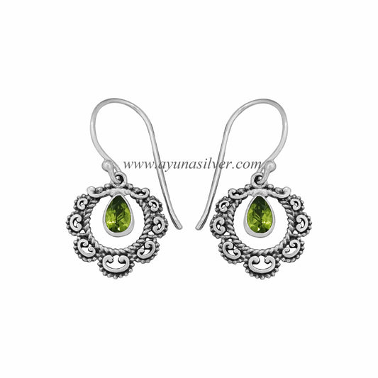 EARRING SERO1014_PE