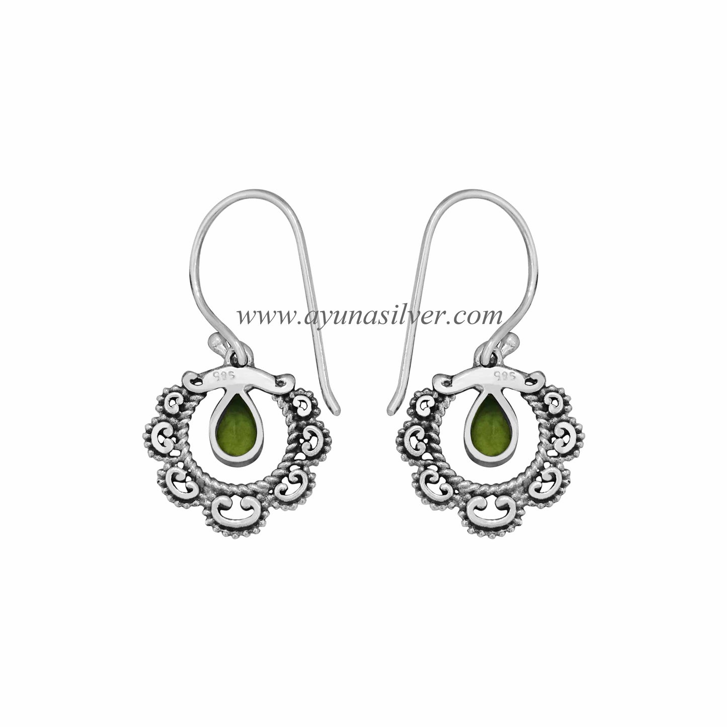 EARRING SERO1014_PE