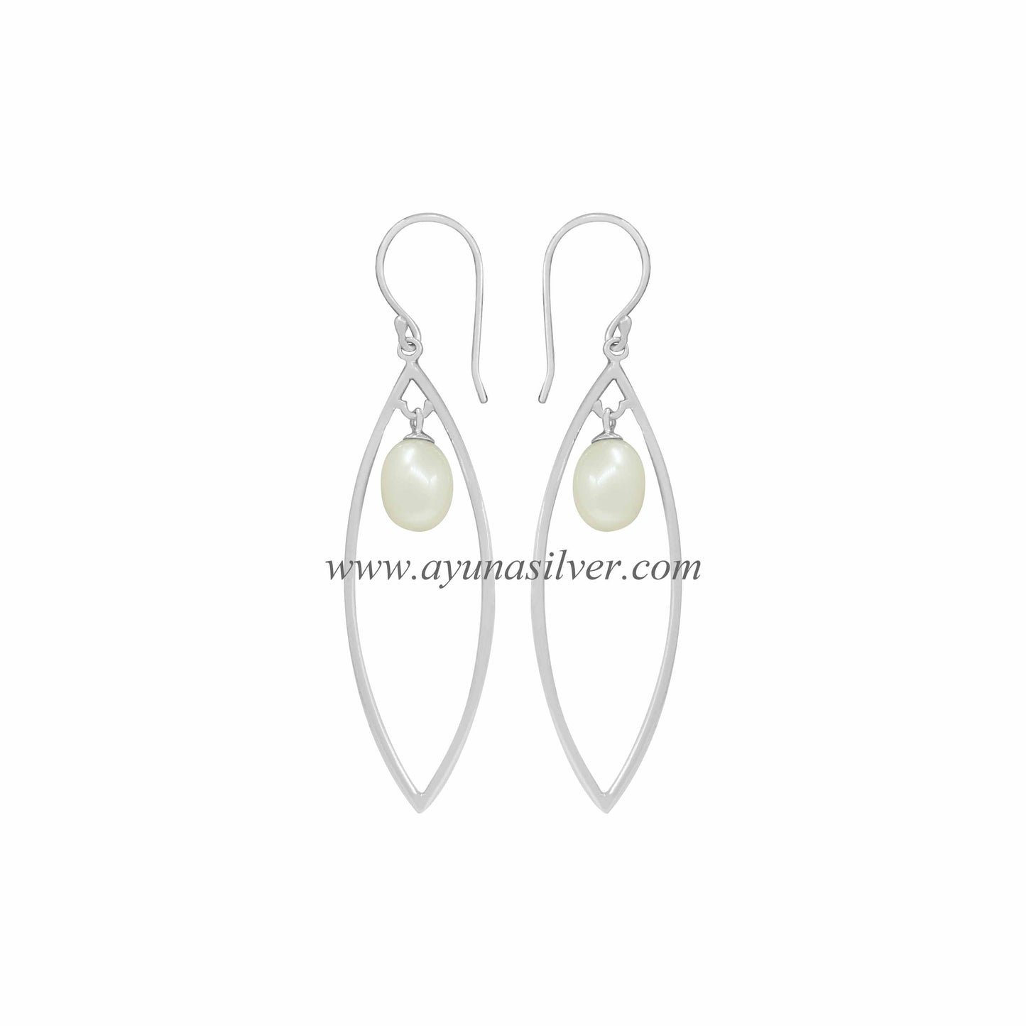 EARRING SERO1017_PL