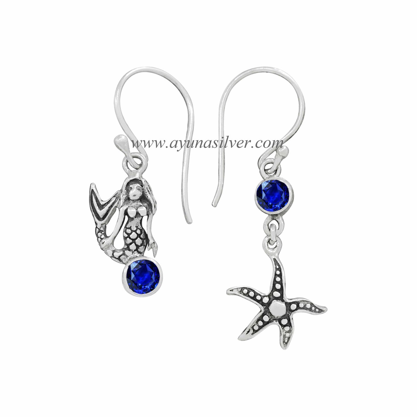 EARRING SERO1019_BS