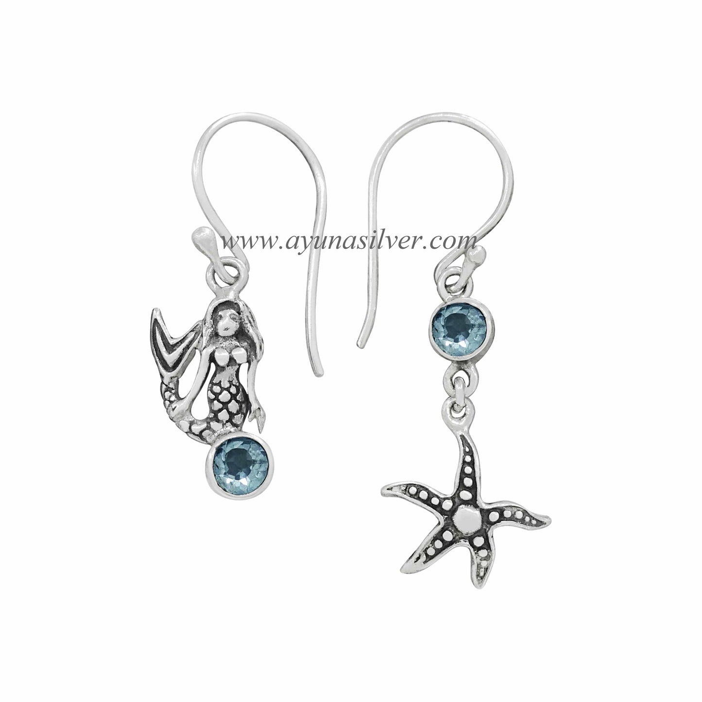 EARRING SERO1019_BT