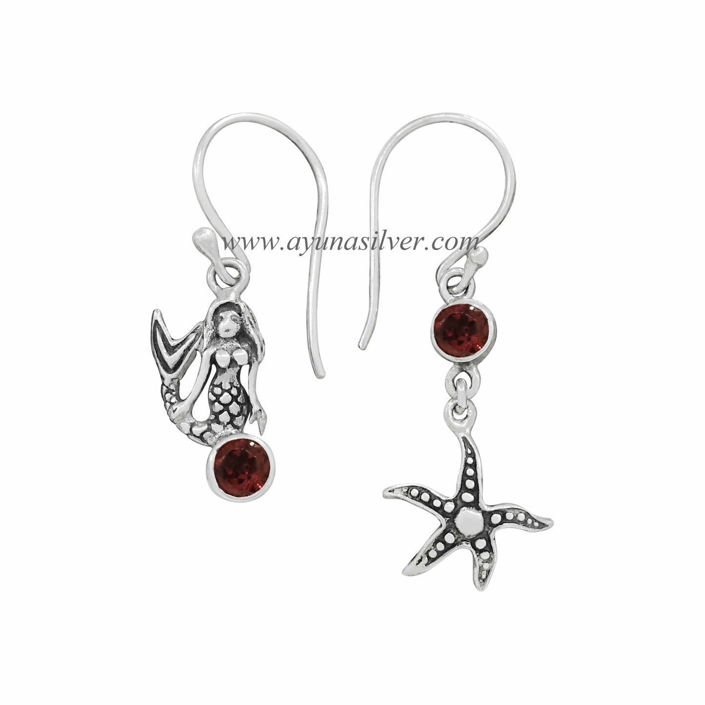 EARRING SERO1019_GA