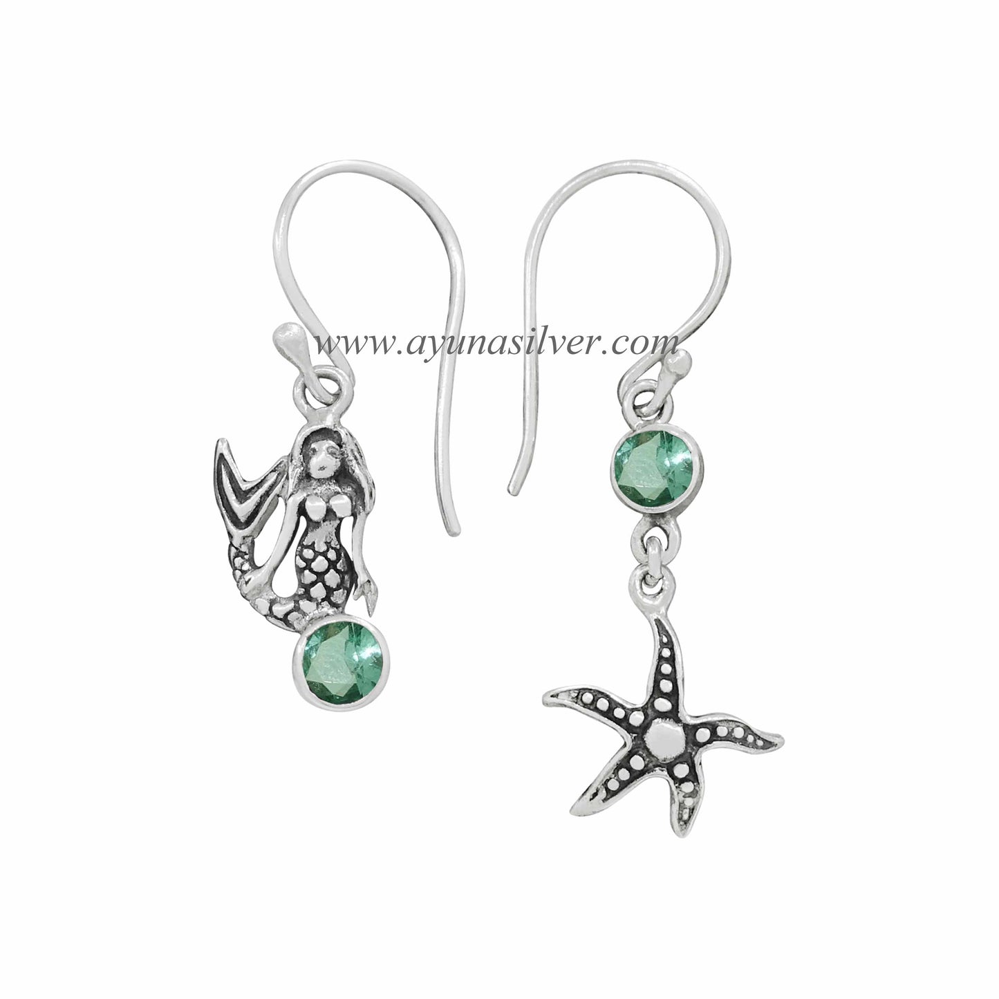 EARRING SERO1019_GT