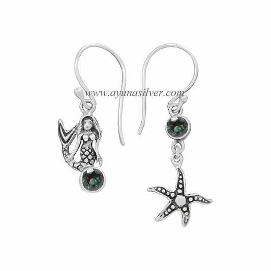 EARRING SERO1019_MT