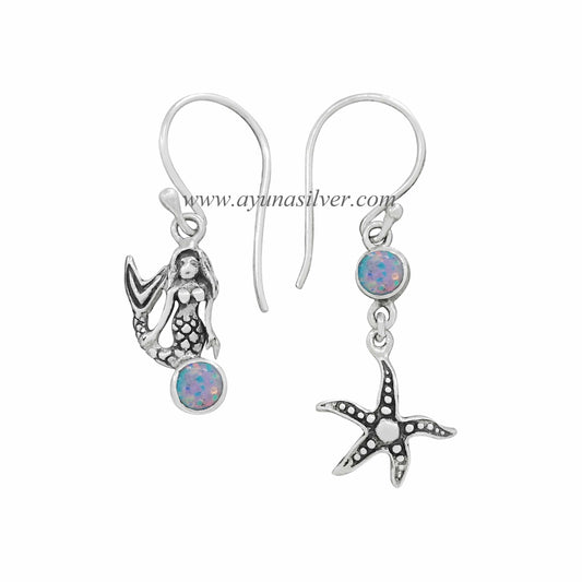 EARRING SERO1019_OPB