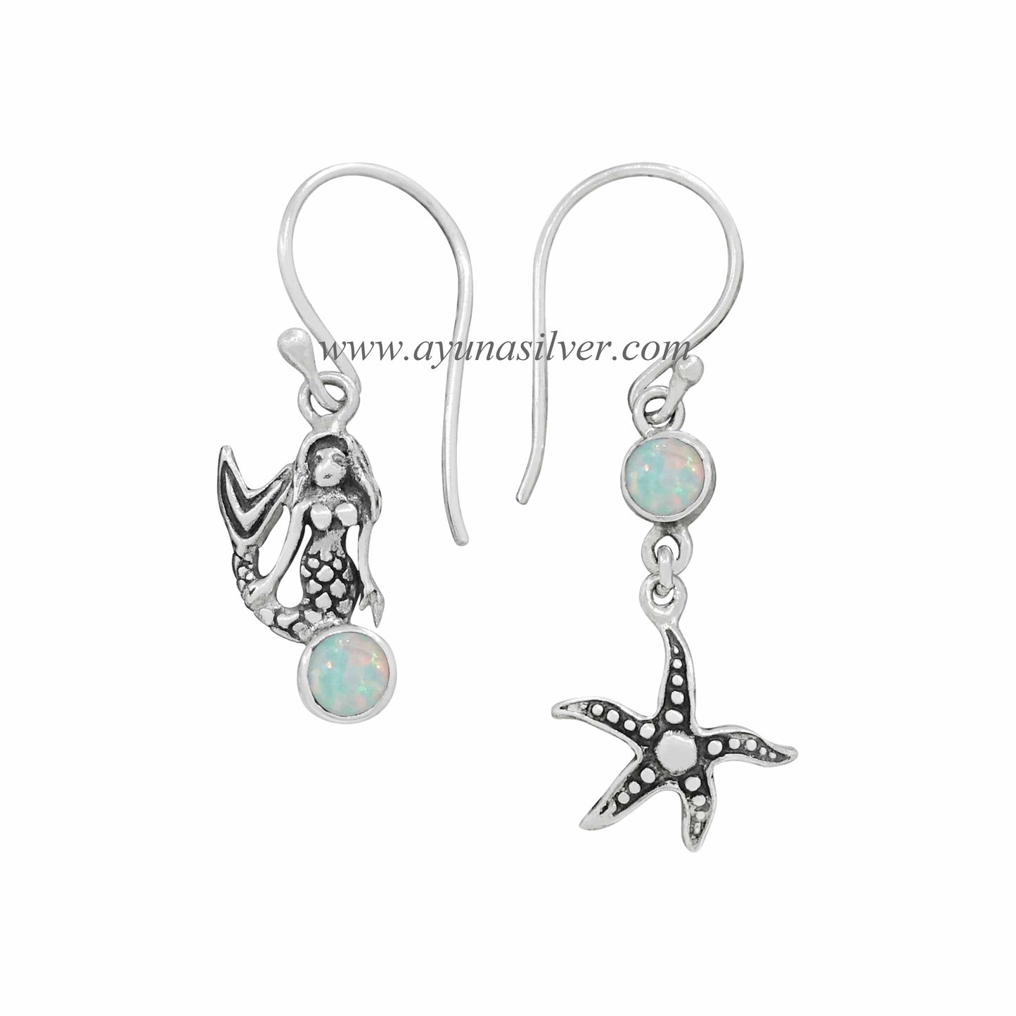 EARRING SERO1019_OPW