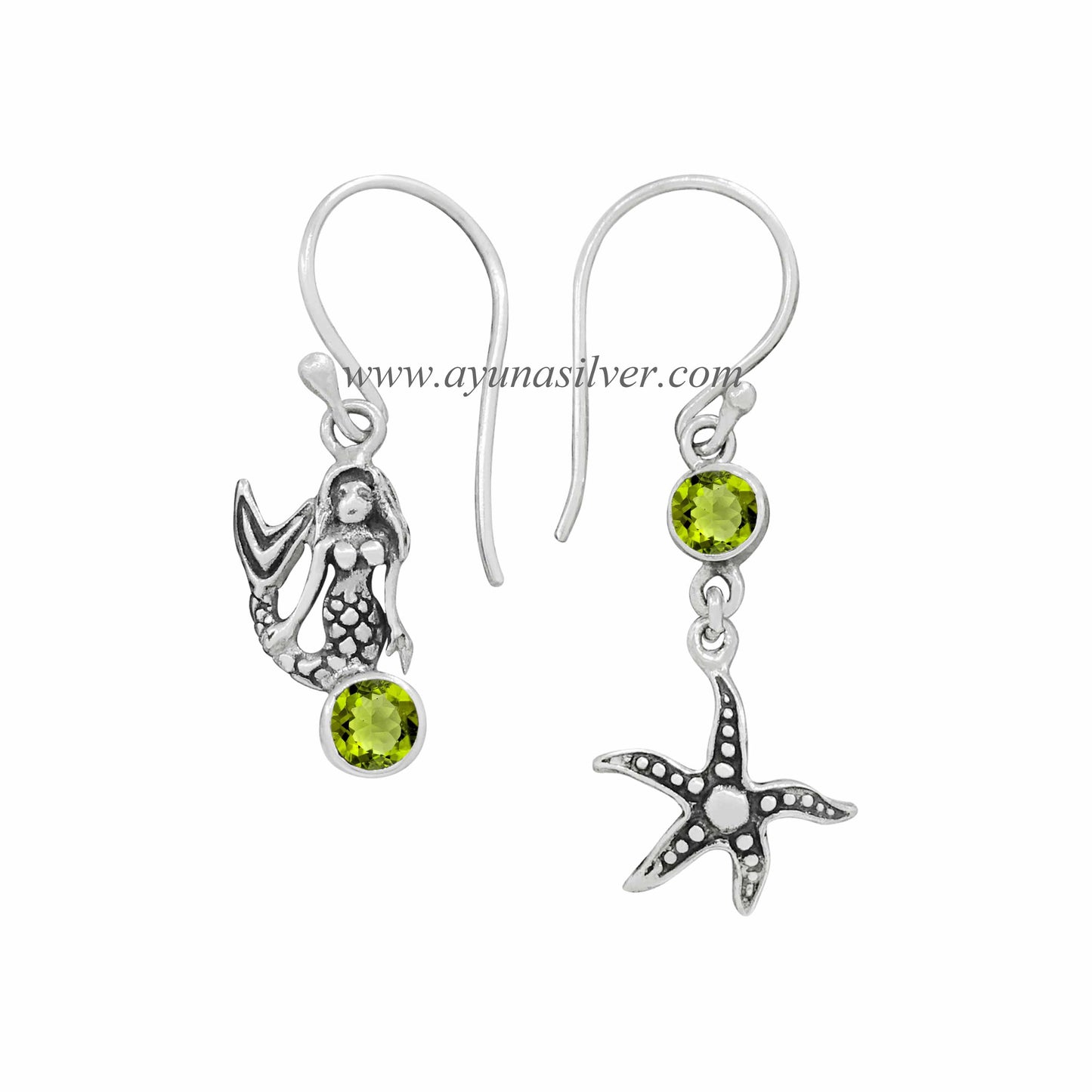 EARRING SERO1019_PE