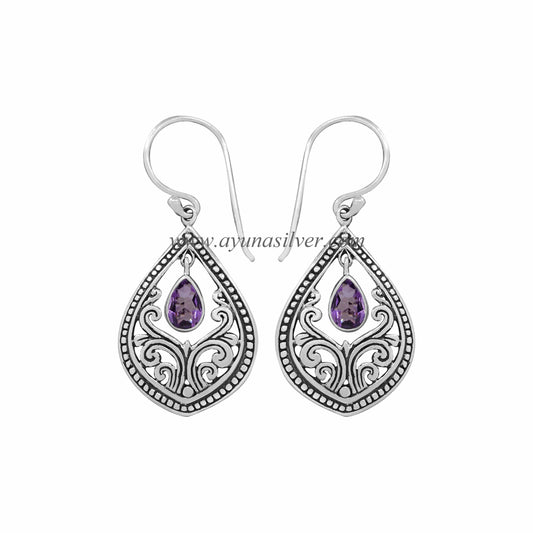 EARRING SERO1020_AM