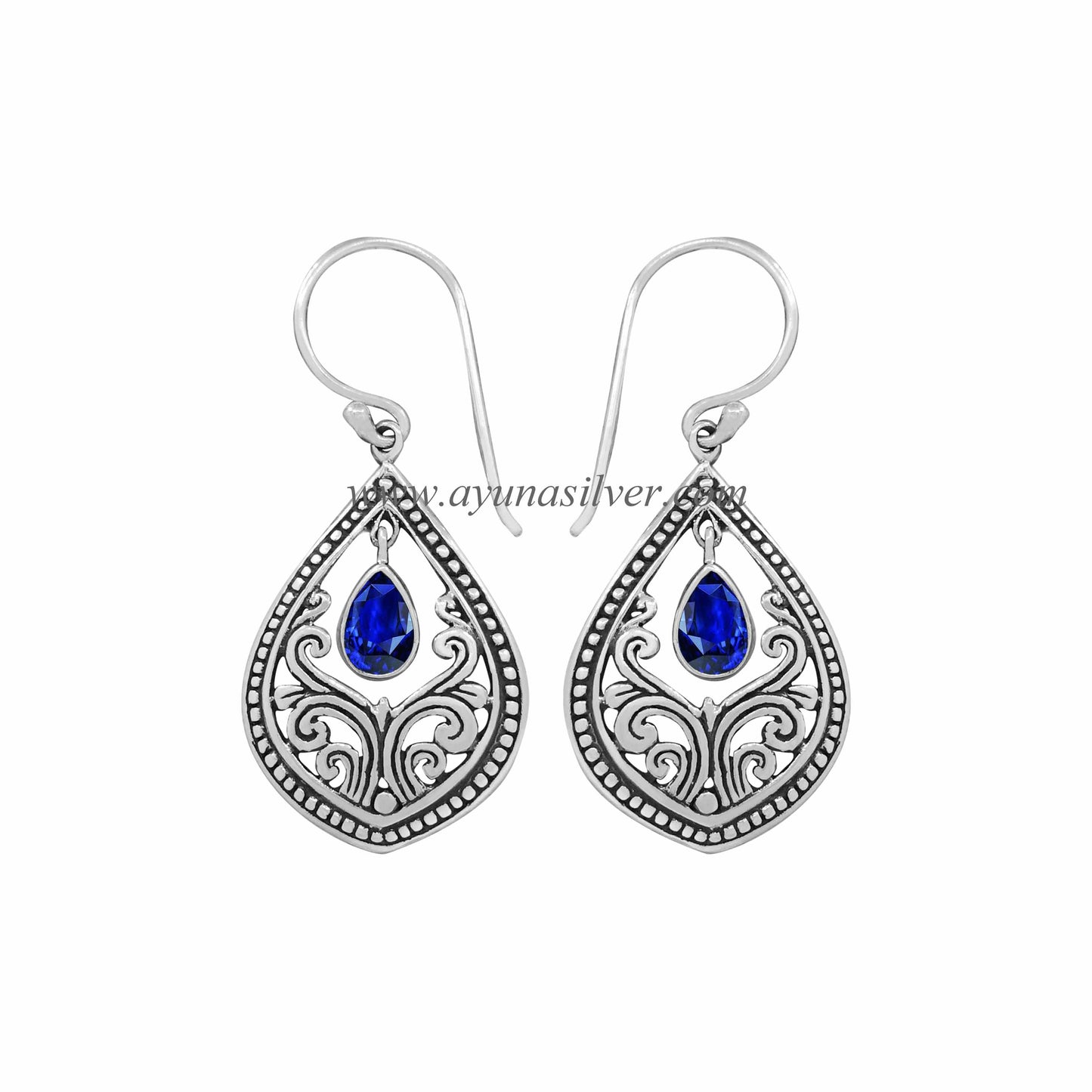 EARRING SERO1020_BS