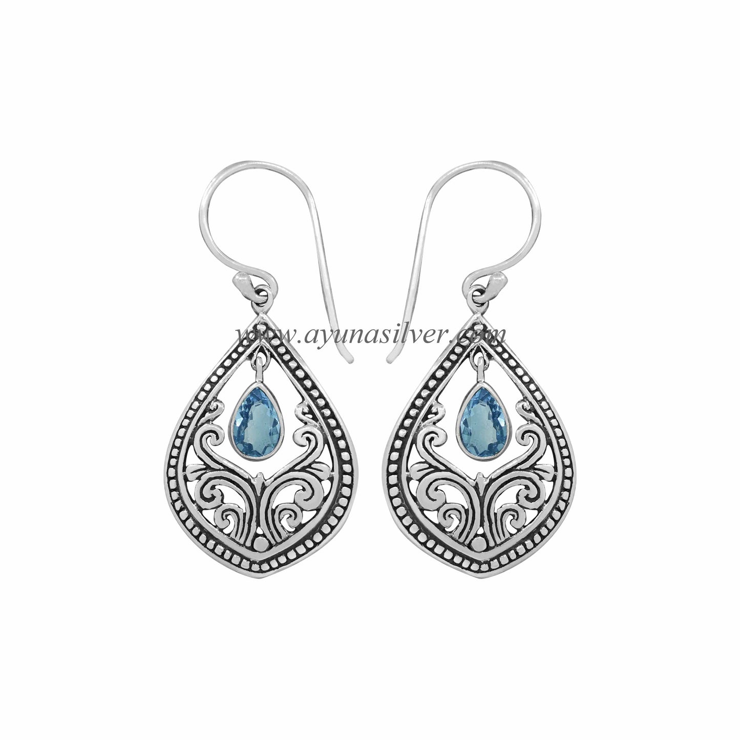 EARRING SERO1020_BT