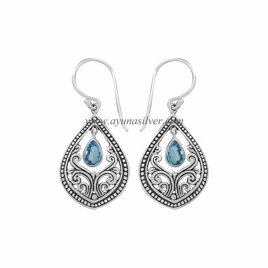 EARRING SERO1020_BT