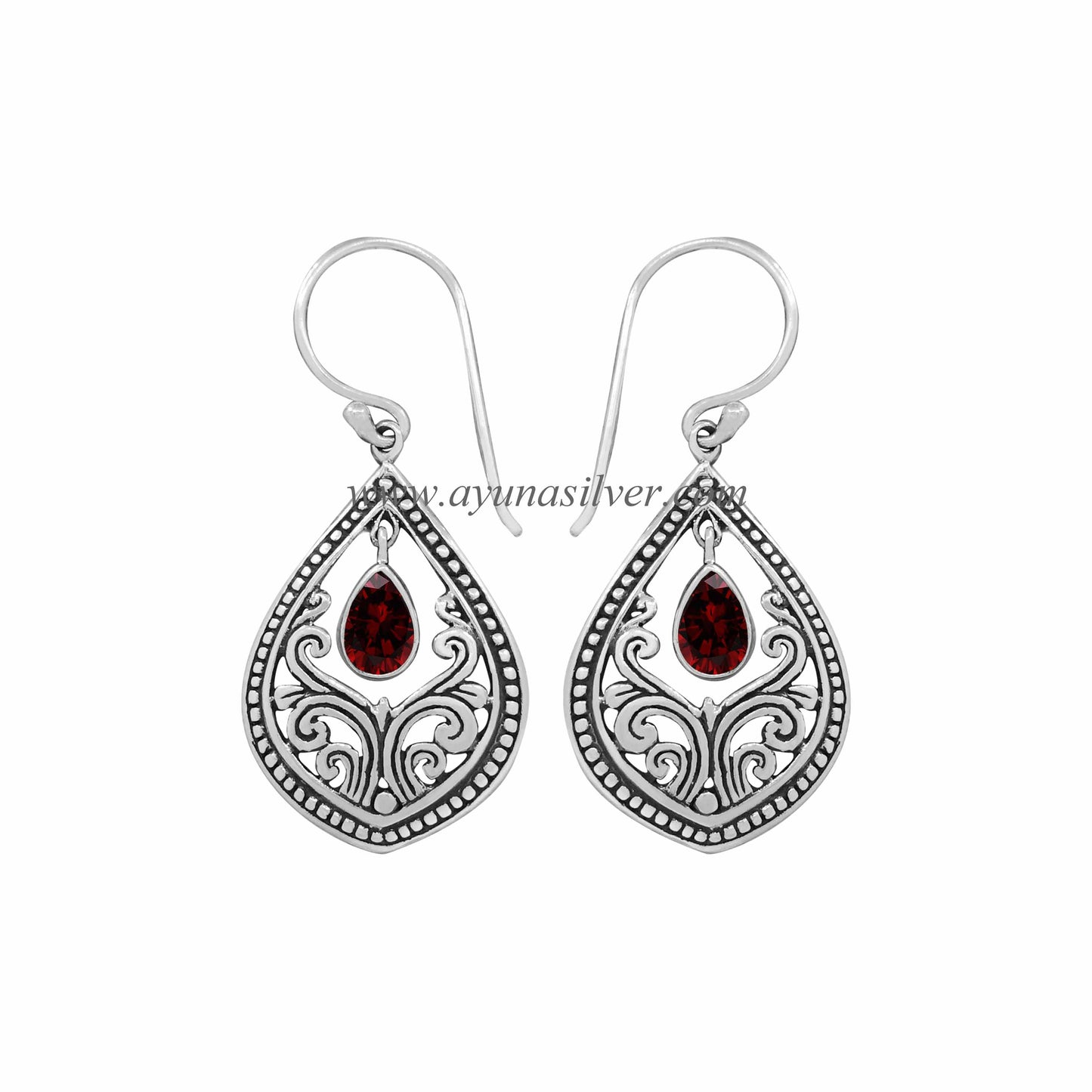 EARRING SERO1020_GA