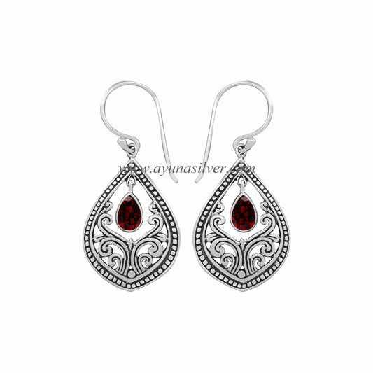 EARRING SERO1020_GA