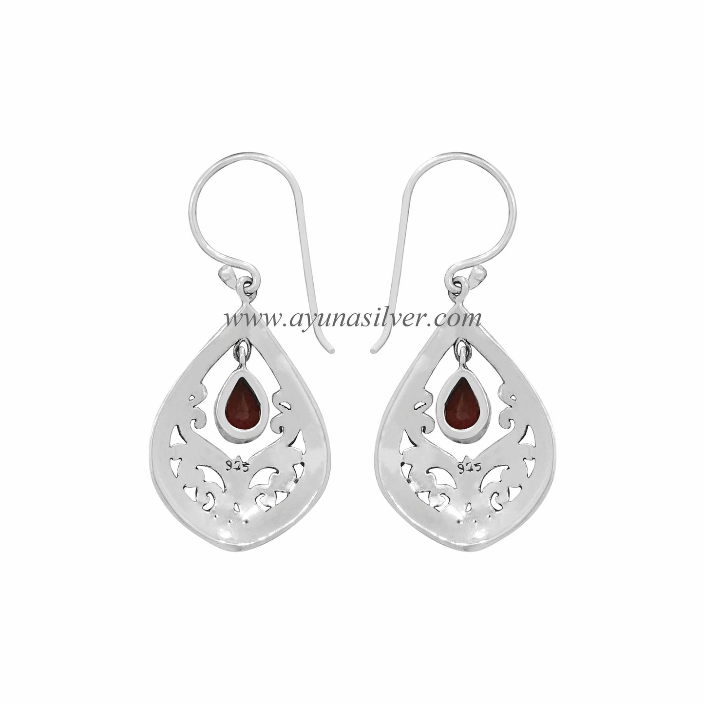 EARRING SERO1020_GA