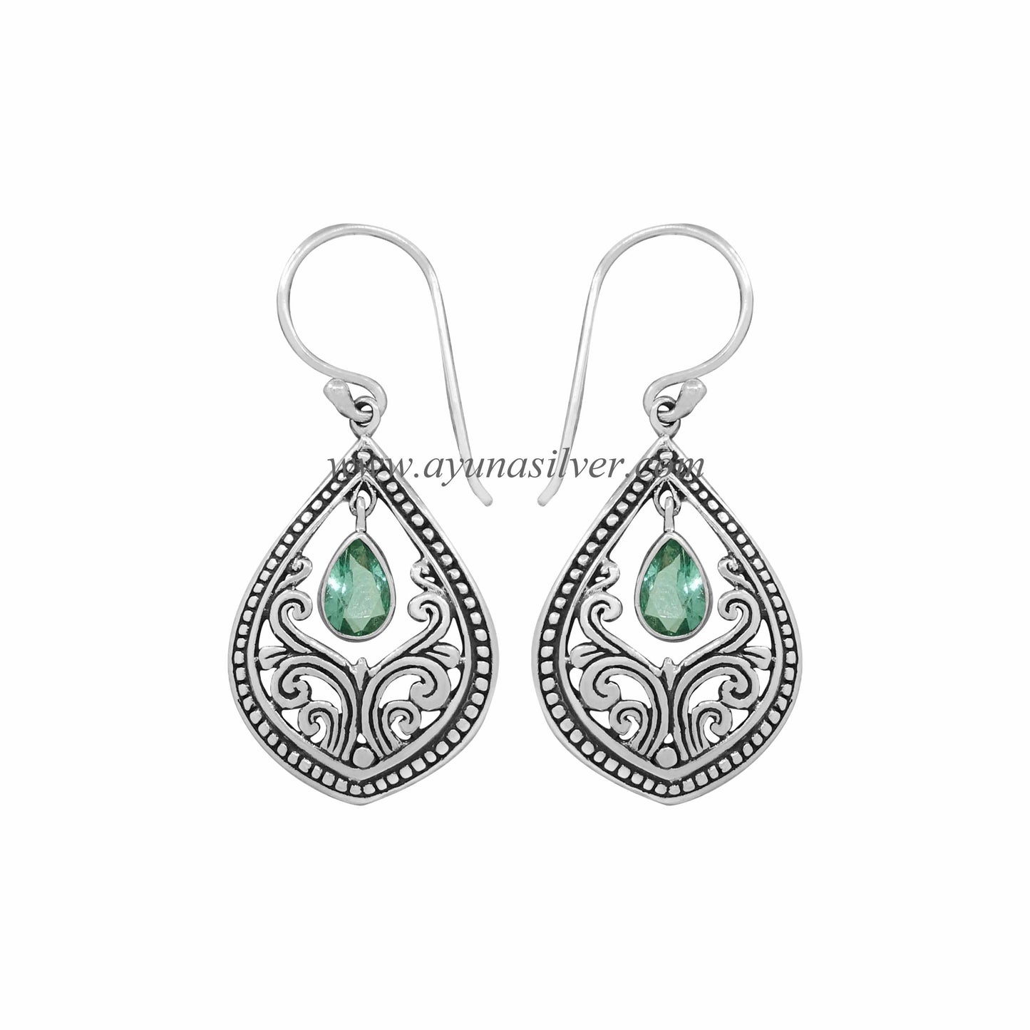 EARRING SERO1020_GT