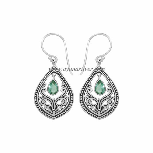 EARRING SERO1020_GT